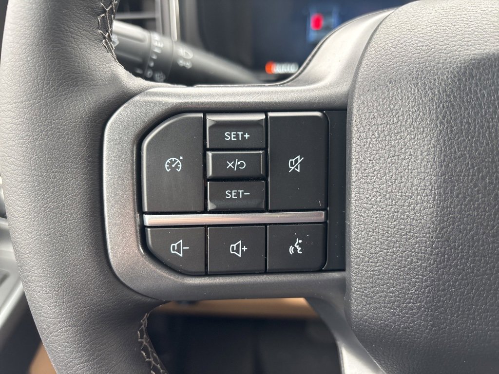 New 2026 Ford F250 Lariat image 27