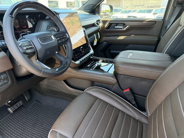 New 2026 GMC Yukon XL Denali Ultimate AWD/4WD image 16