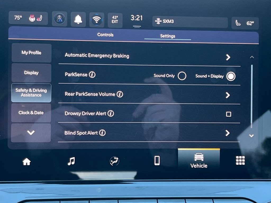 New 2026 Jeep Compass Limited AWD/4WD image 6