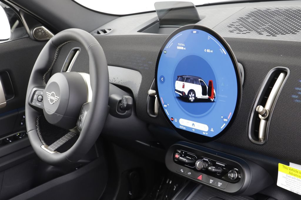 New 2027 MINI Cooper Countryman S AWD/4WD image 22