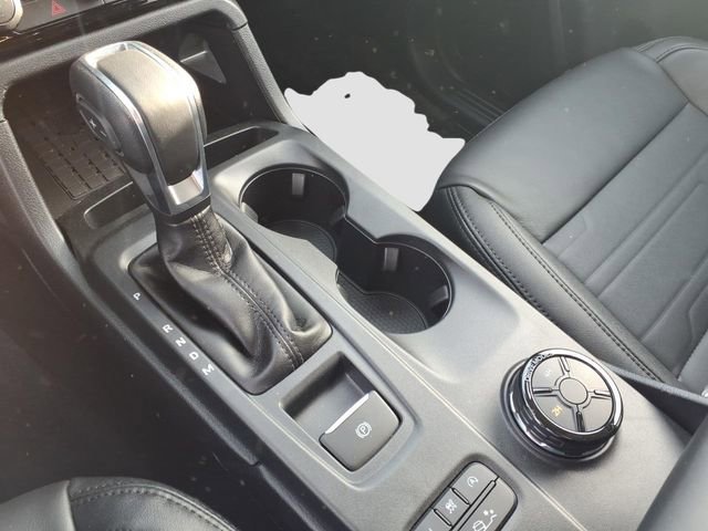 Used 2025 Ford Ranger Lariat w/ FX4 Off-Road Package image 20