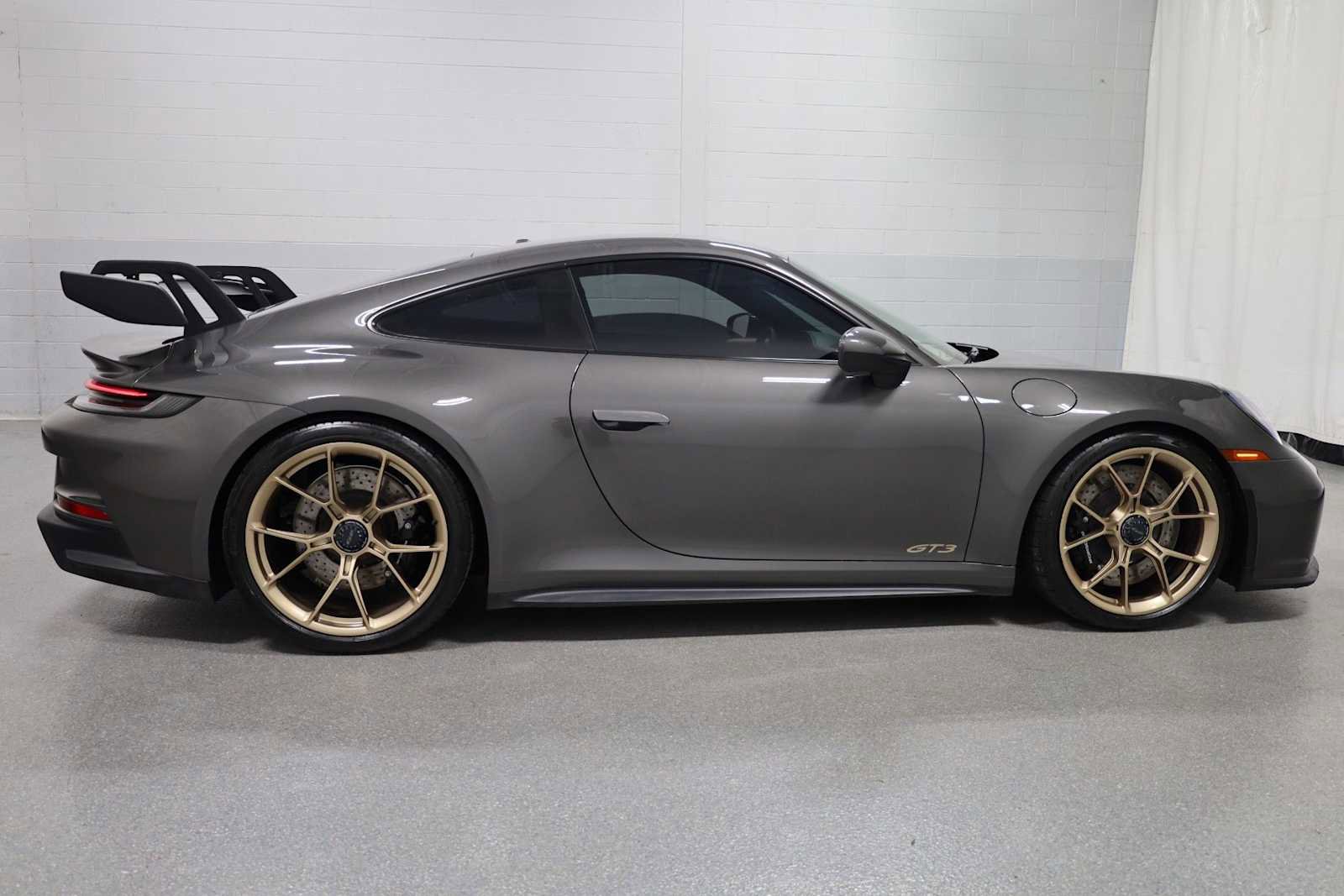 Used 2023 Porsche 911 GT3 image 11