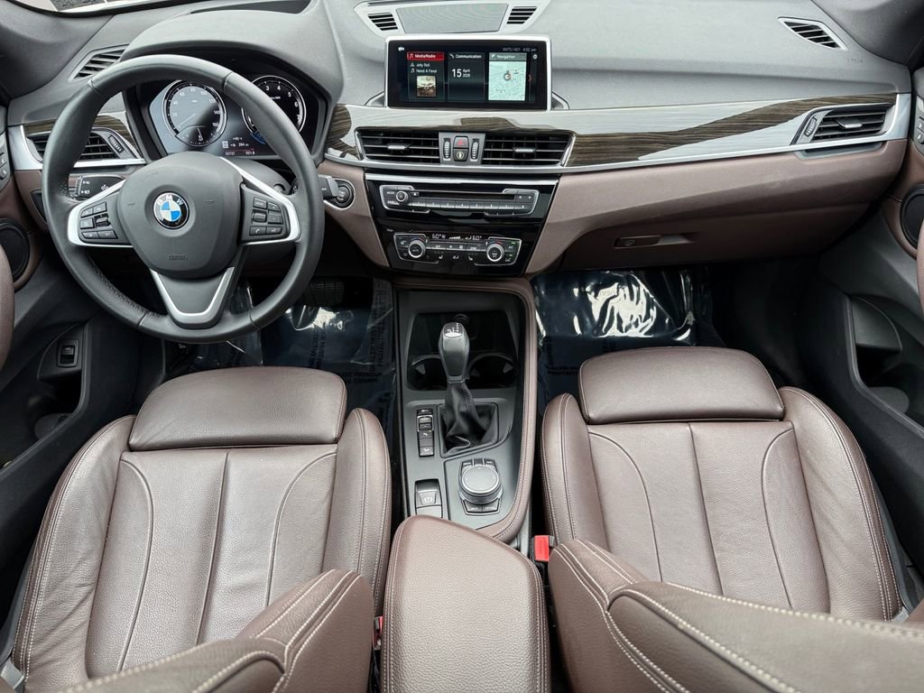 Used 2019 BMW X1 xDrive28i w/ Convenience Package image 10