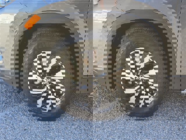 New 2026 Volkswagen Tiguan S image 6