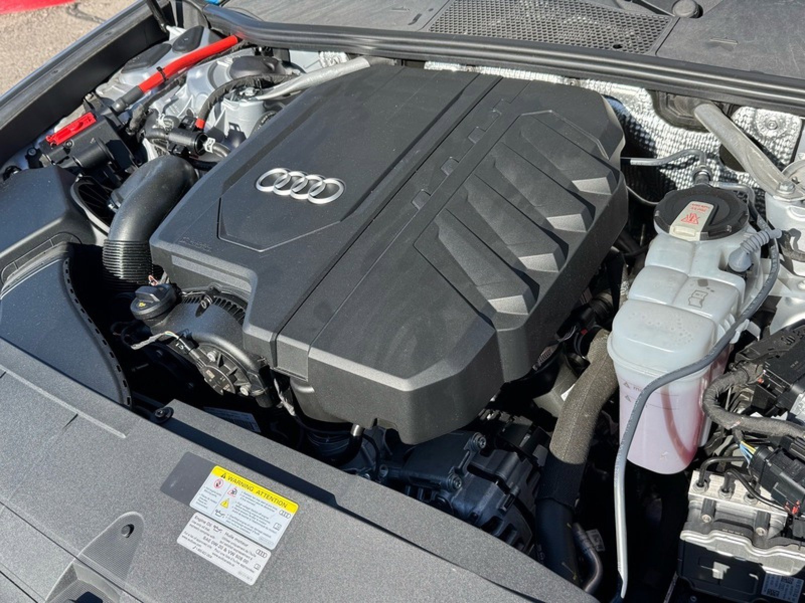 Used 2023 Audi A6 Premium Plus w/ Premium Plus Package image 26