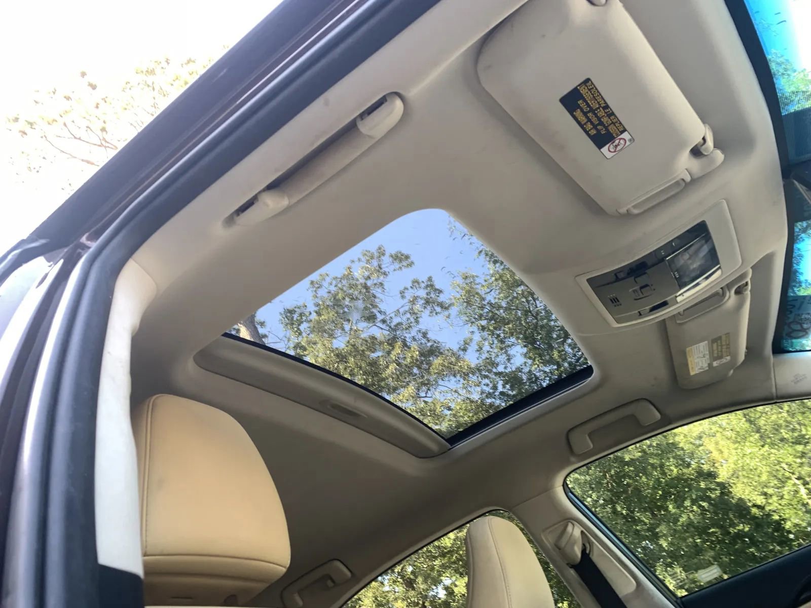 Used 2016 Lexus NX 200t AWD w/ Premium Package image 11