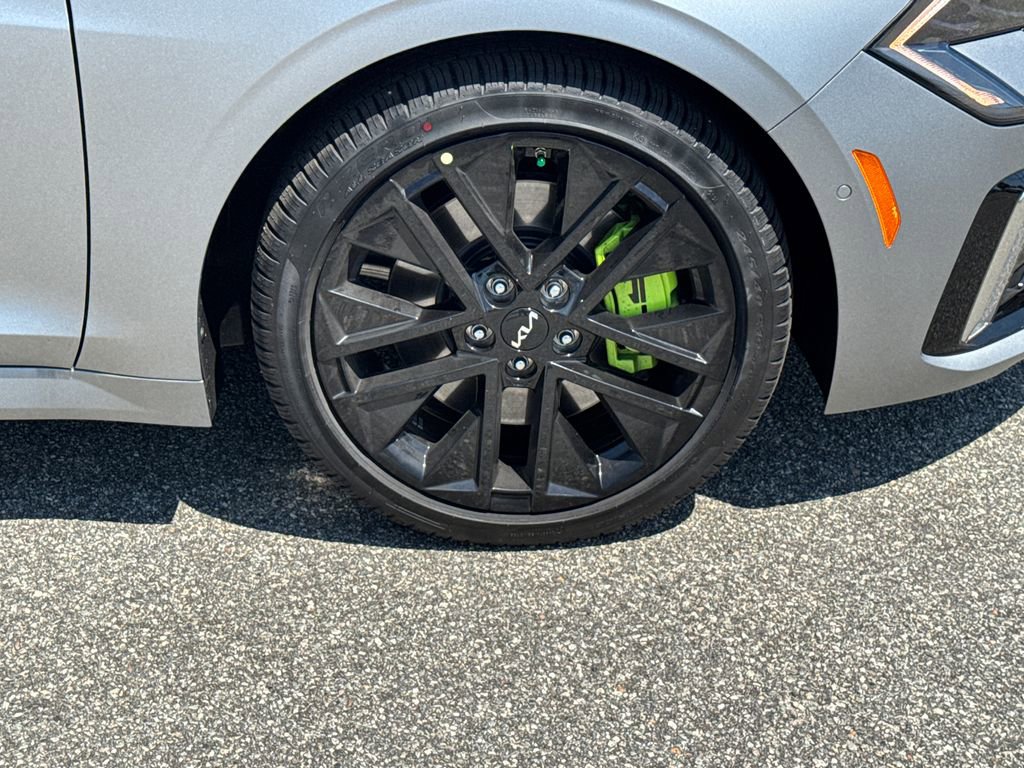 New 2026 Kia K5 GT image 12