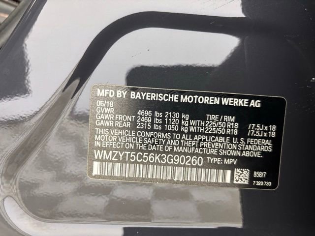 Used 2019 MINI Cooper Countryman S w/ Driver Assistance Package image 26