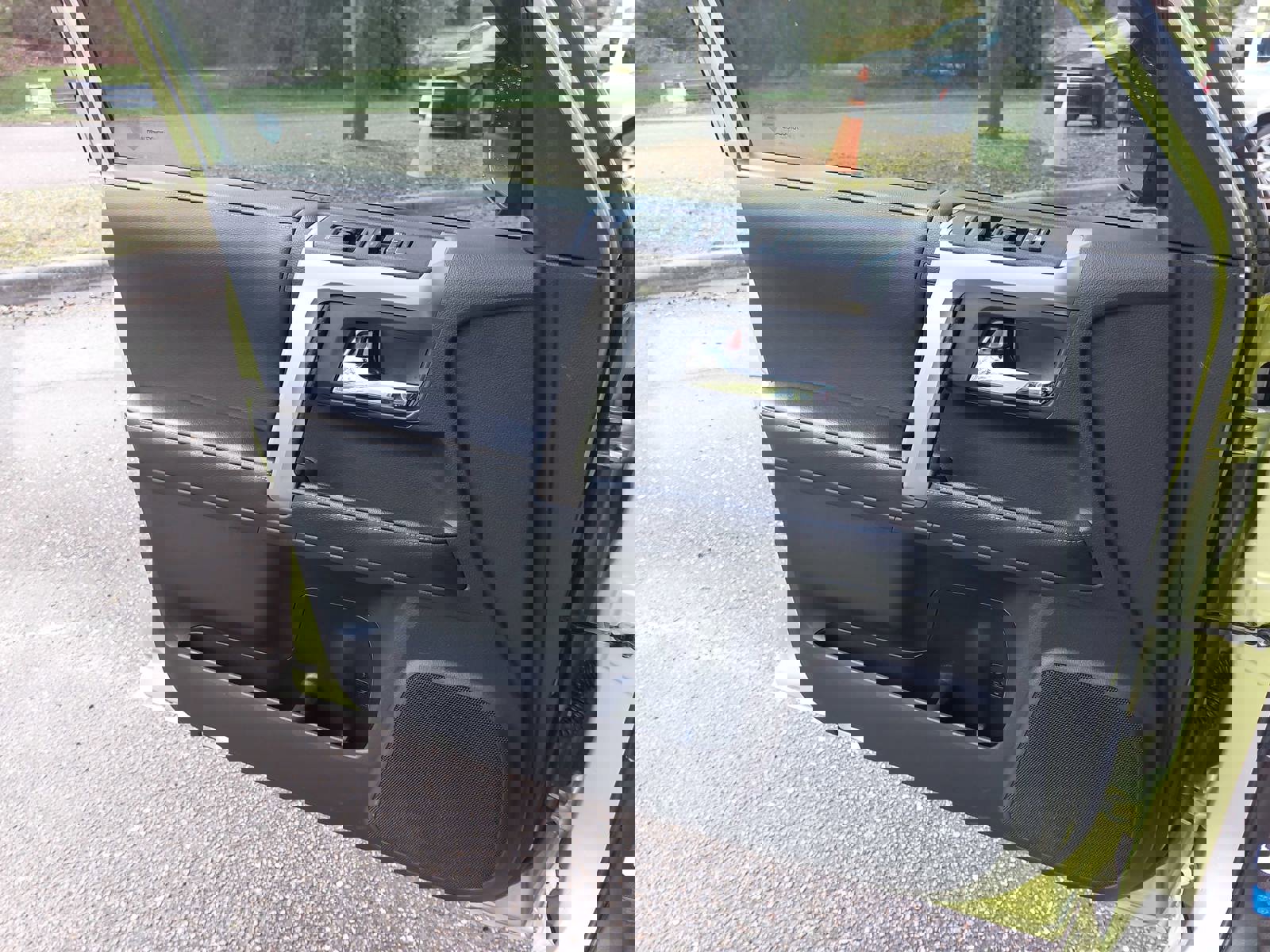 Used 2023 Toyota 4Runner TRD Sport image 25