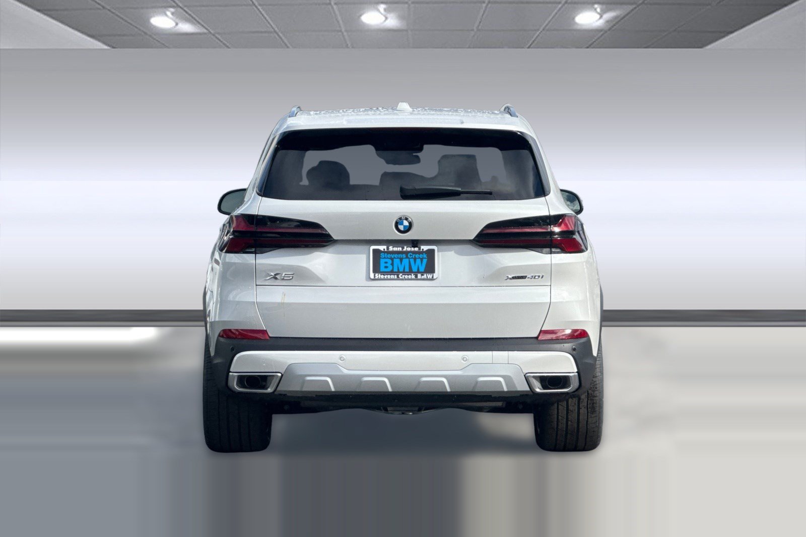 Used 2026 BMW X5 xDrive40i AWD/4WD image 10