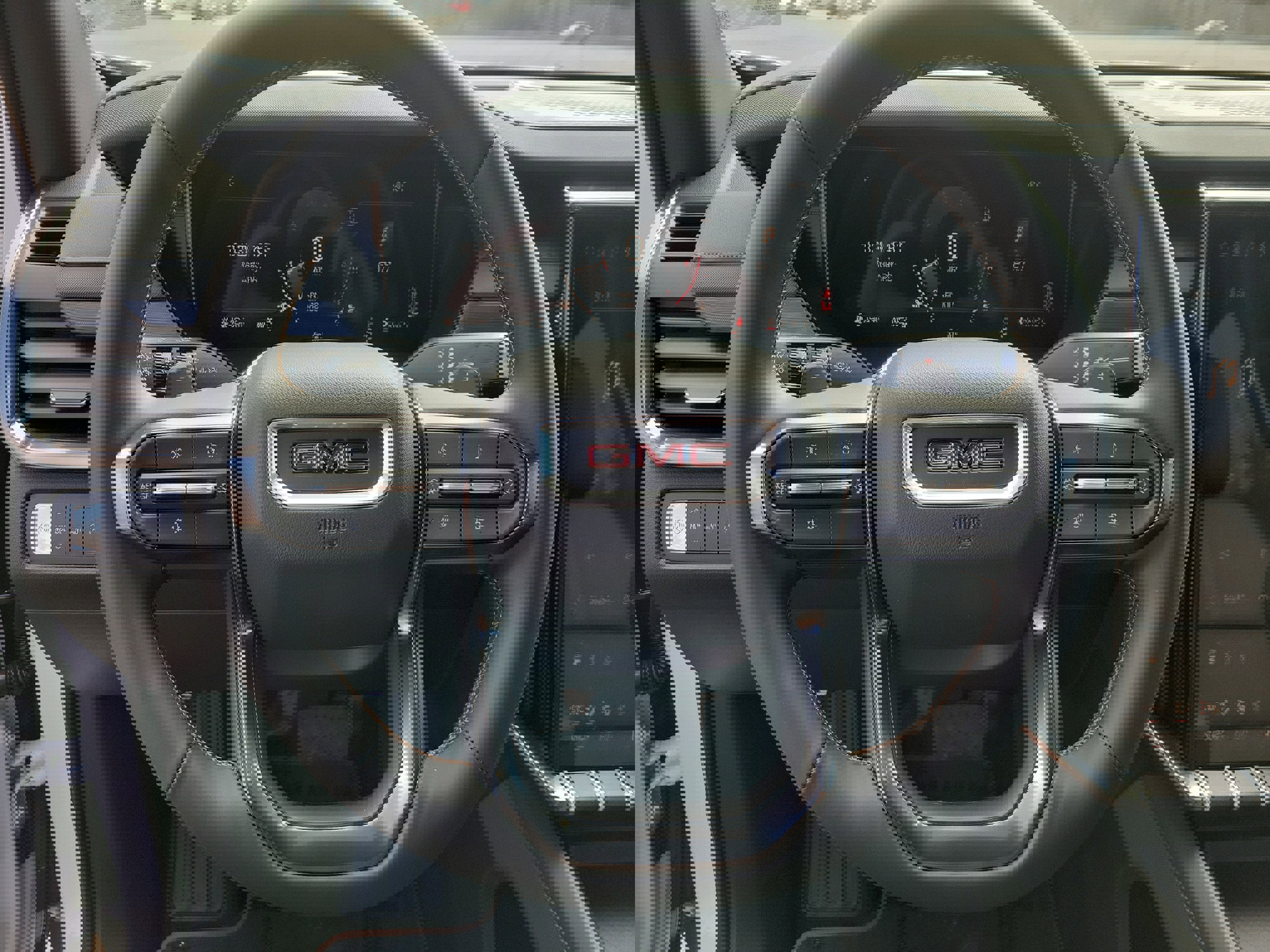 New 2026 GMC Acadia AT4 image 20