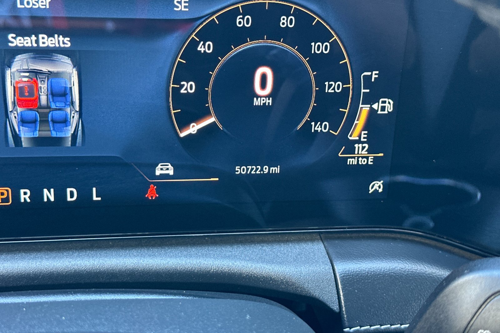 Used 2024 Ford Mustang Premium RWD image 25