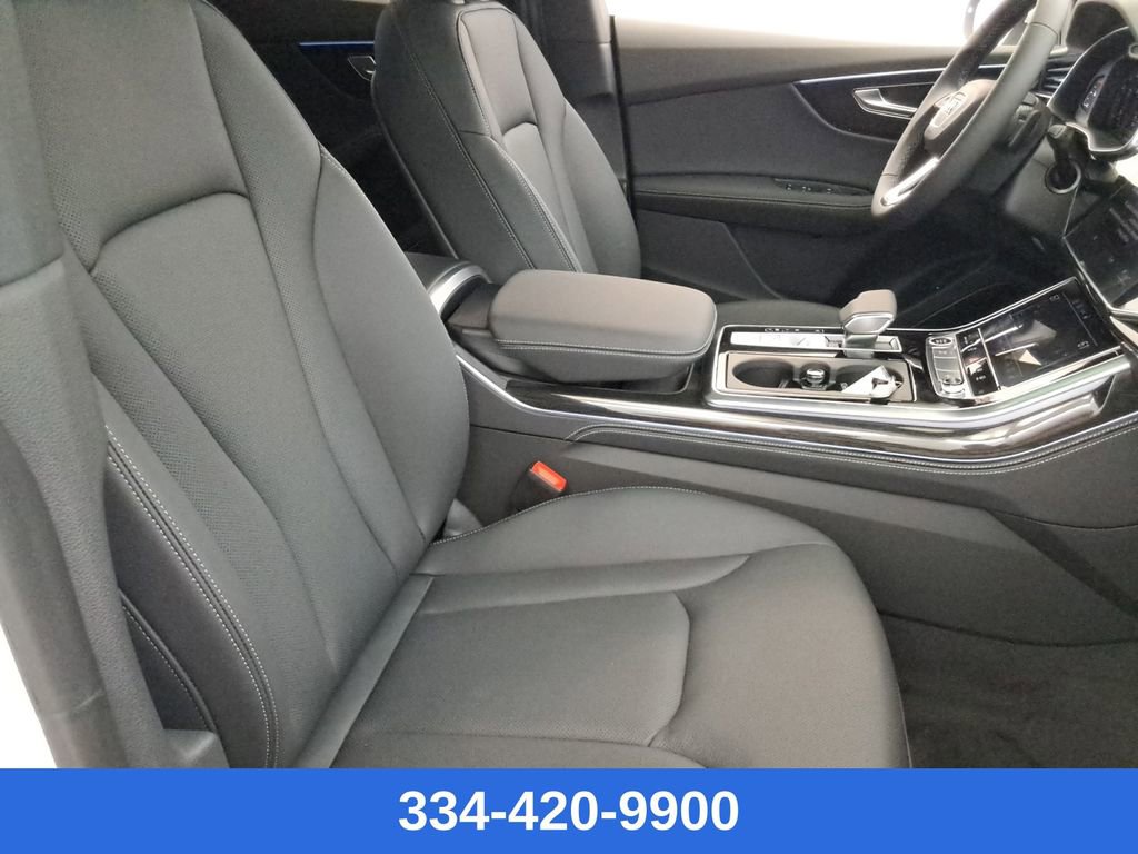 New 2026 Audi Q8 Premium Plus image 16