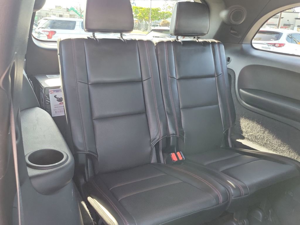 Used 2021 Dodge Durango R/T w/ Technology Group image 31