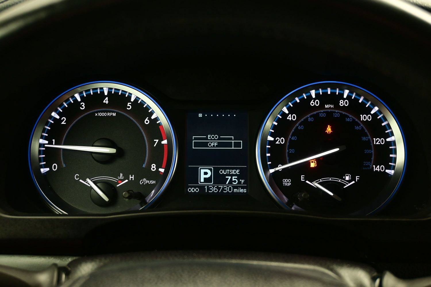Used 2014 Toyota Highlander Plus FWD image 23