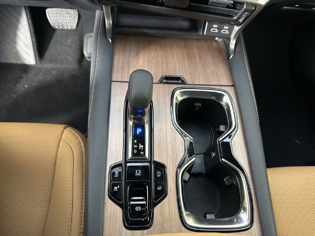 New 2026 Lexus RX 350 Premium AWD/4WD image 17