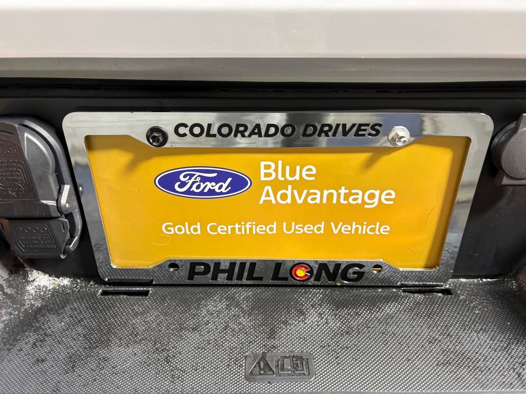 Certified 2023 Ford F150 Tremor AWD/4WD image 30
