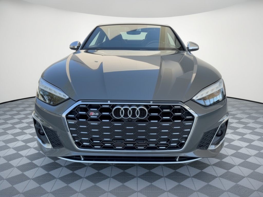 Used 2024 Audi S5 Premium Plus AWD/4WD image 6