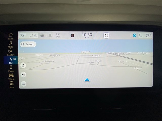 Used 2024 Jeep Wrangler Unlimited Rubicon image 18