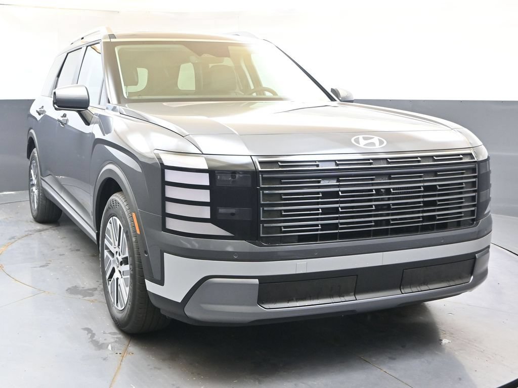 New 2026 Hyundai Palisade SEL Premium AWD/4WD image 8