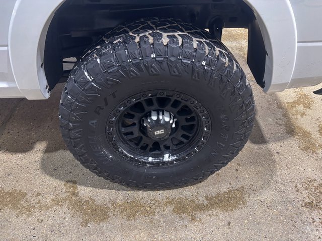 Used 2019 RAM 2500 Laramie image 13