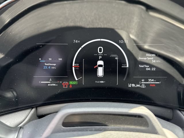 Used 2024 Lexus TX 500h AWD w/ Technology Package image 15