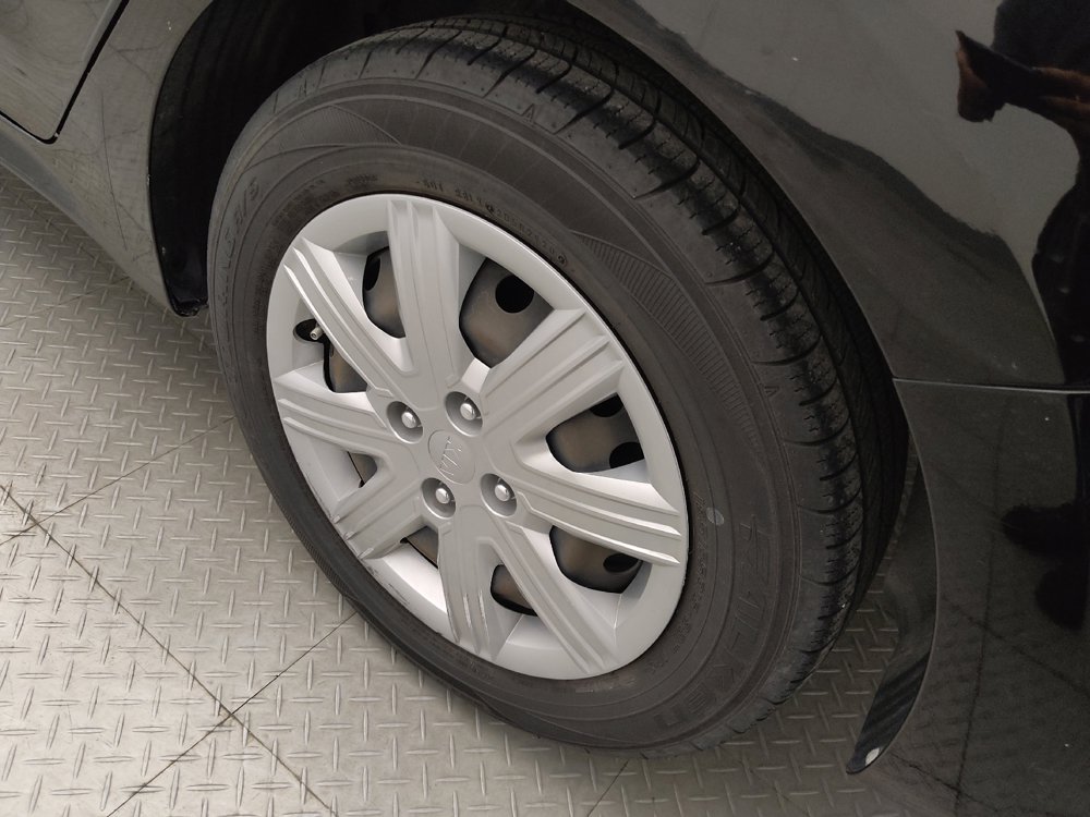 Used 2021 Kia Rio S FWD image 31