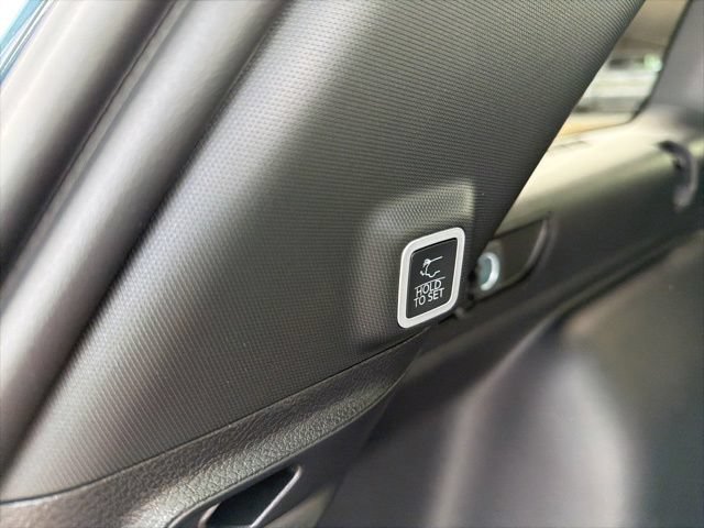 New 2026 Jeep Grand Cherokee Limited w/ Limited Altitude Package RWD image 25