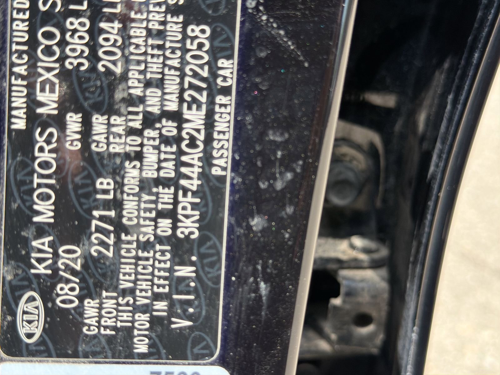 Used 2021 Kia Forte GT FWD image 37
