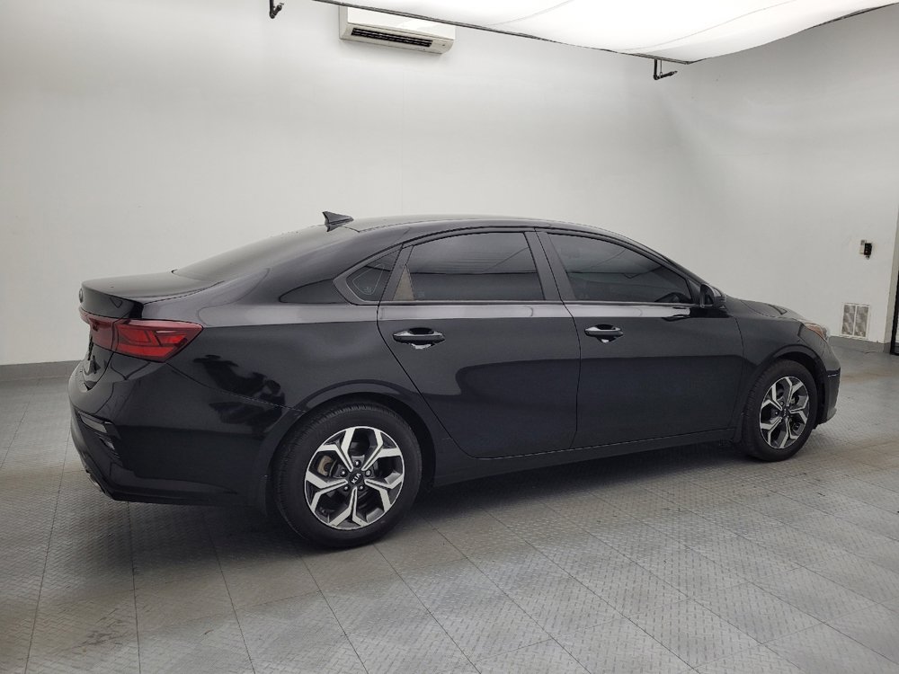 Used 2021 Kia Forte LXS image 10
