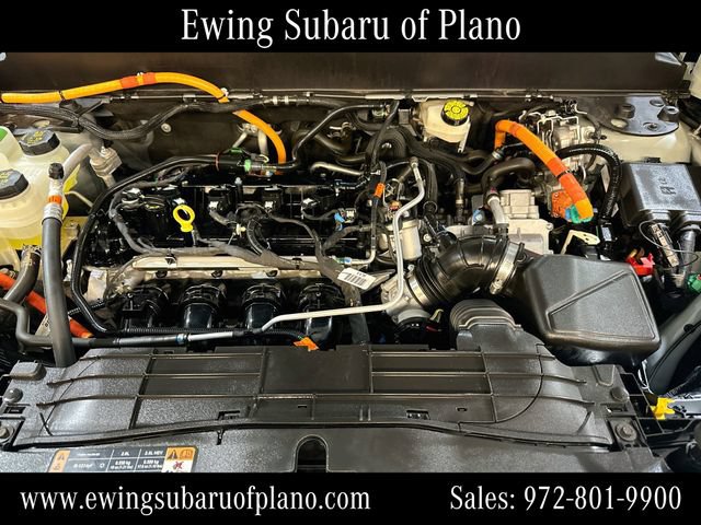 Used 2023 Ford Maverick XLT FWD image 28