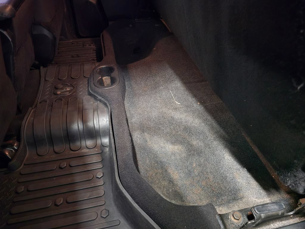 Used 2019 RAM 1500 Warlock AWD/4WD image 33