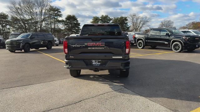 New 2026 GMC Sierra 1500 Elevation image 7