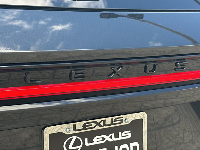 New 2026 Lexus TX 350 AWD w/ Technology Package image 42