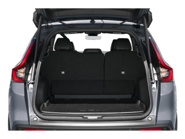 Used 2025 Honda CR-V Sport Touring image 10