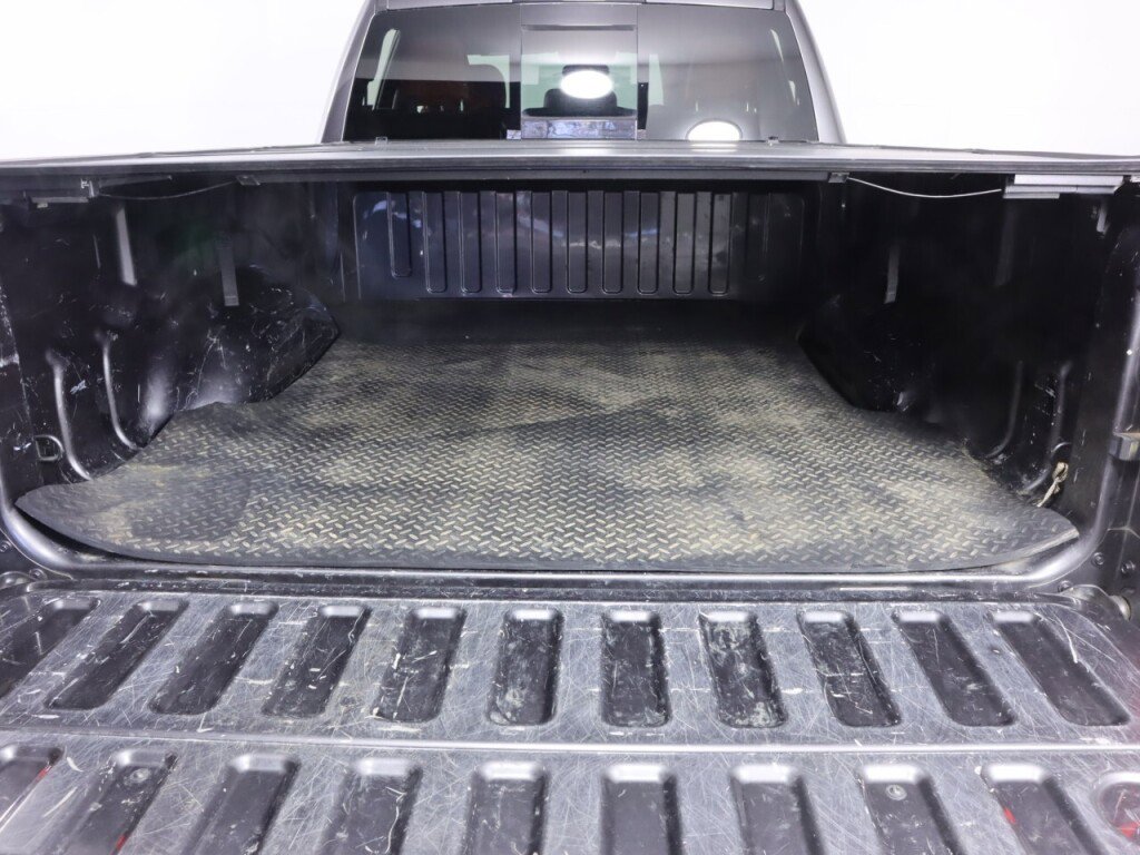 Used 2019 RAM 1500 Rebel image 37