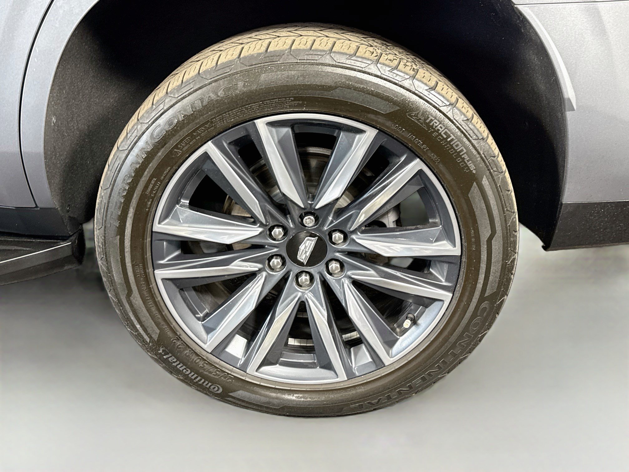 Used 2022 Cadillac Escalade Sport w/ Touring Package RWD image 37