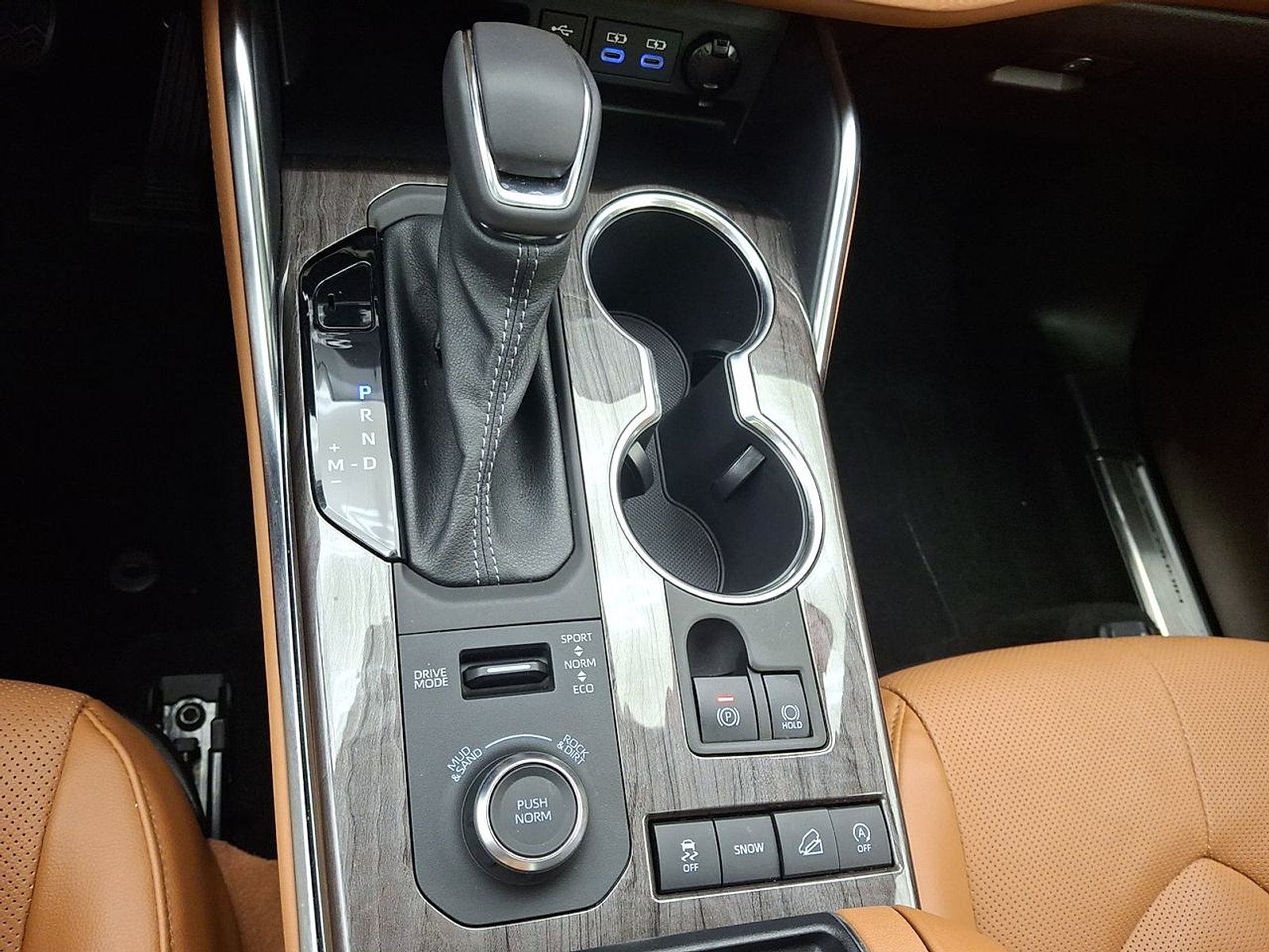 Used 2022 Toyota Highlander Platinum AWD/4WD image 15