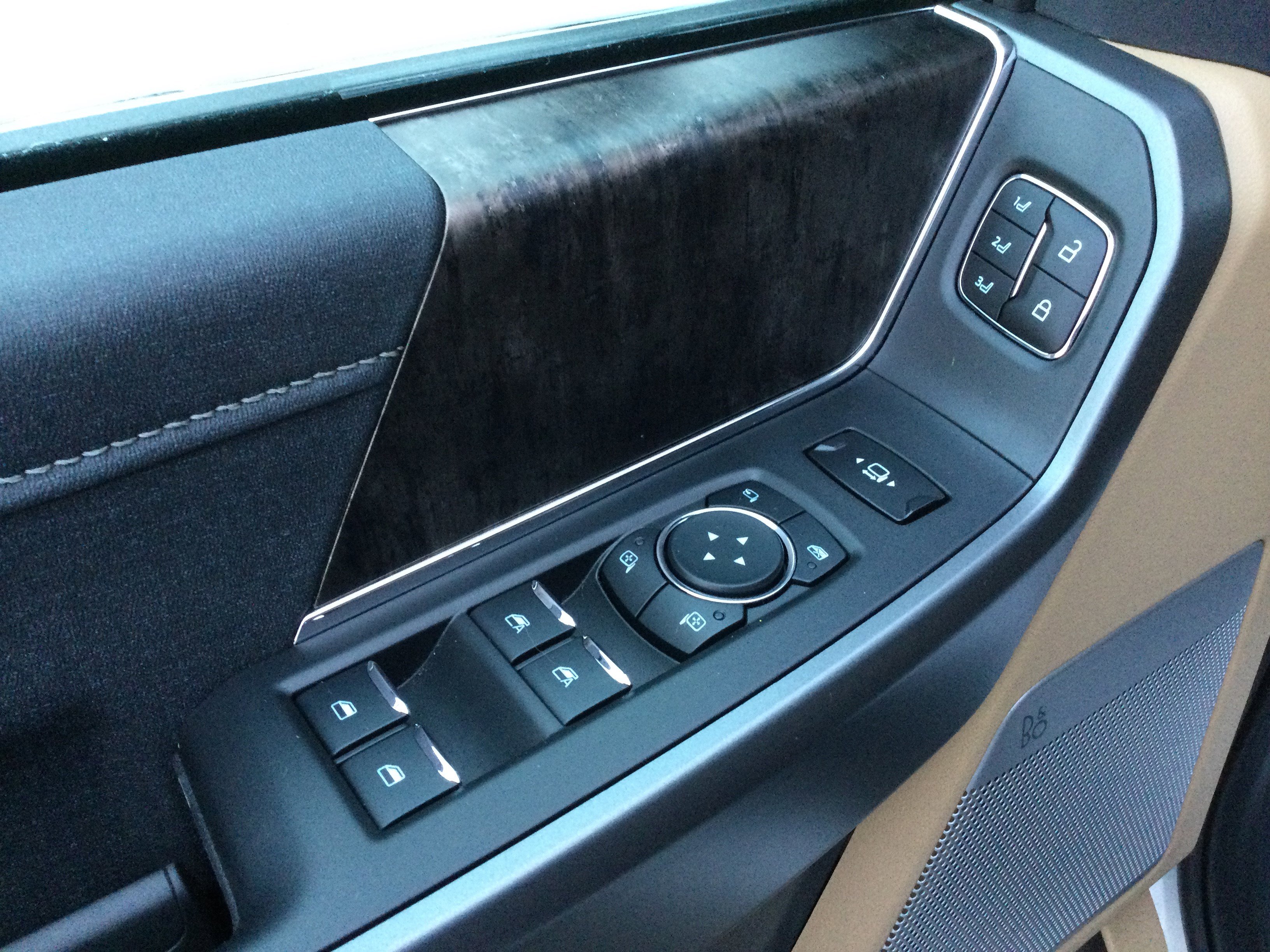 New 2026 Ford F350 Lariat w/ Lariat Ultimate Package image 11