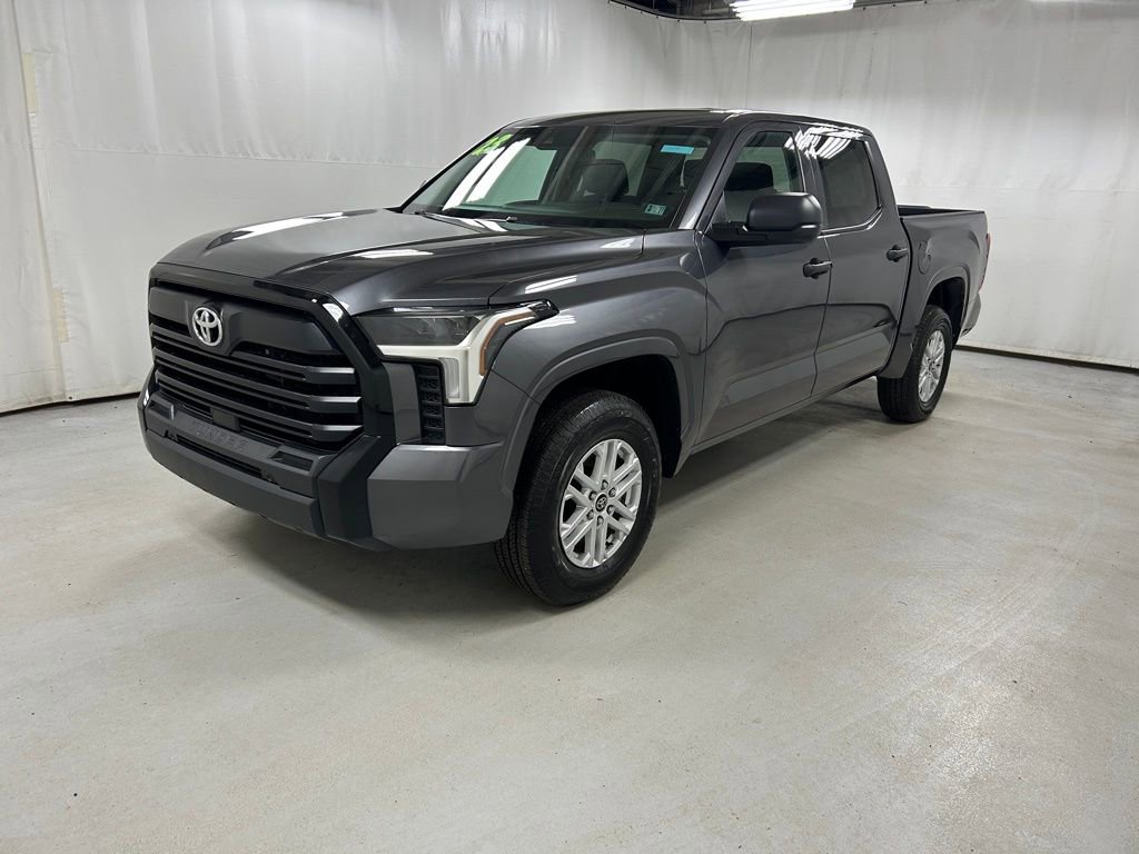 Used 2023 Toyota Tundra SR image 2