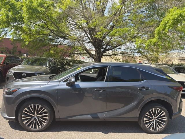 Used 2024 Lexus RX 350 Premium Plus w/ Convenience Package image 2