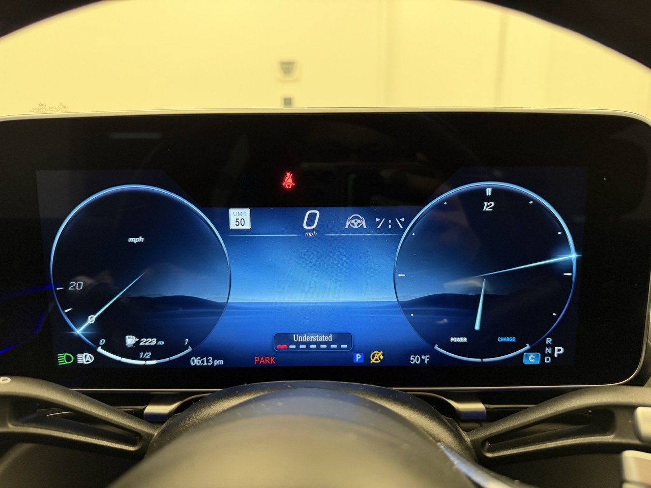 Used 2022 Mercedes-Benz S 580 4MATIC Sedan image 11