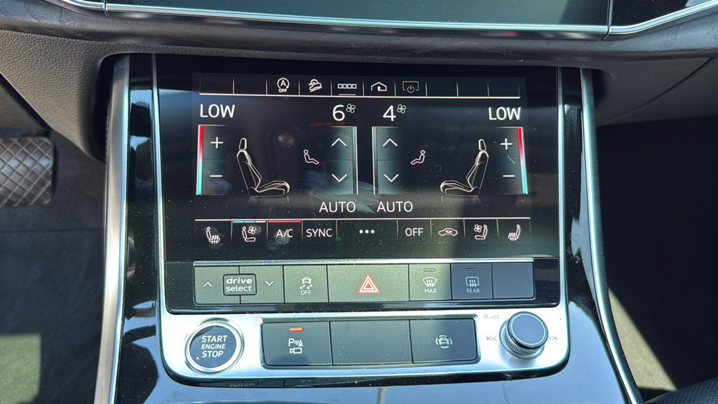 Used 2021 Audi Q7 3.0T Premium Plus AWD/4WD image 37