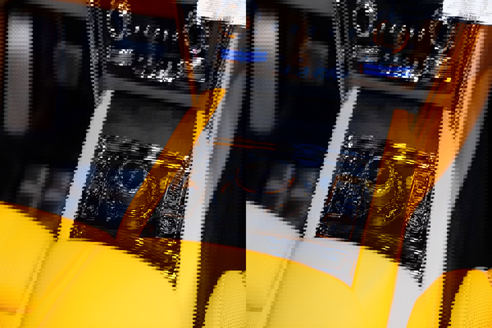 Used 2026 Rolls-Royce Cullinan image 17