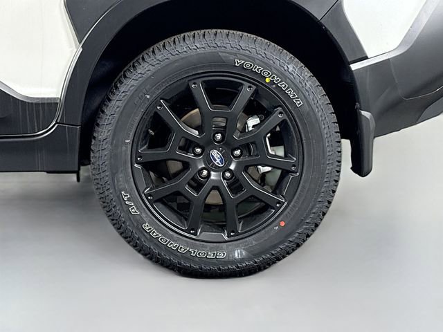 New 2026 Subaru Crosstrek 2.5i Wilderness image 32