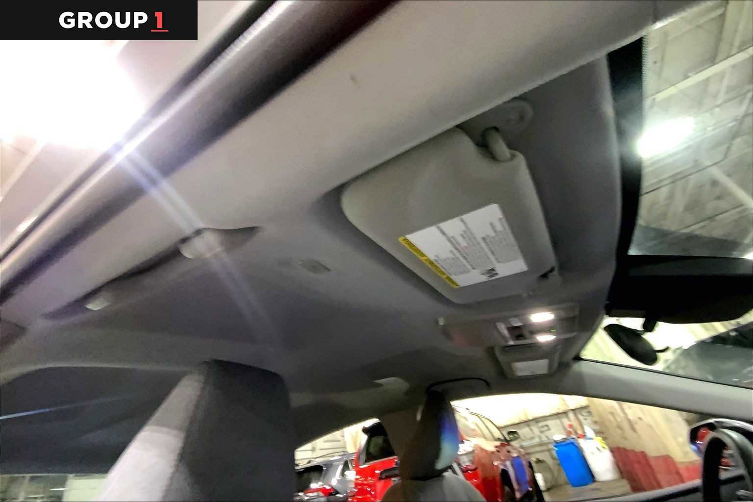 Certified 2025 Toyota Camry LE image 14