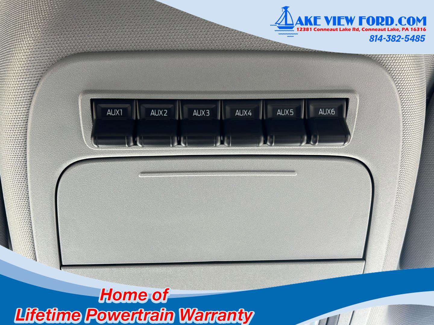 New 2026 Ford F350 XLT w/ XLT Premium Package image 40