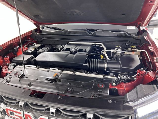 Certified 2023 GMC Canyon AT4 image 29