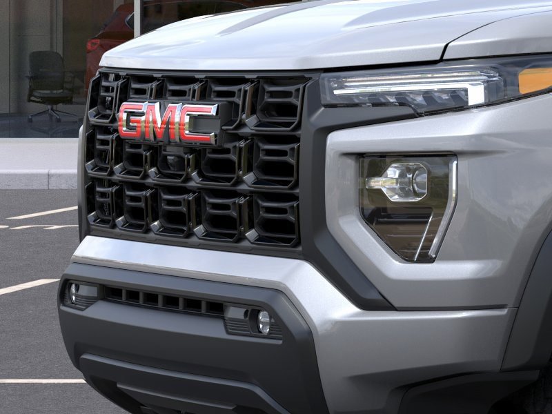 New 2026 GMC Canyon Elevation AWD/4WD image 13