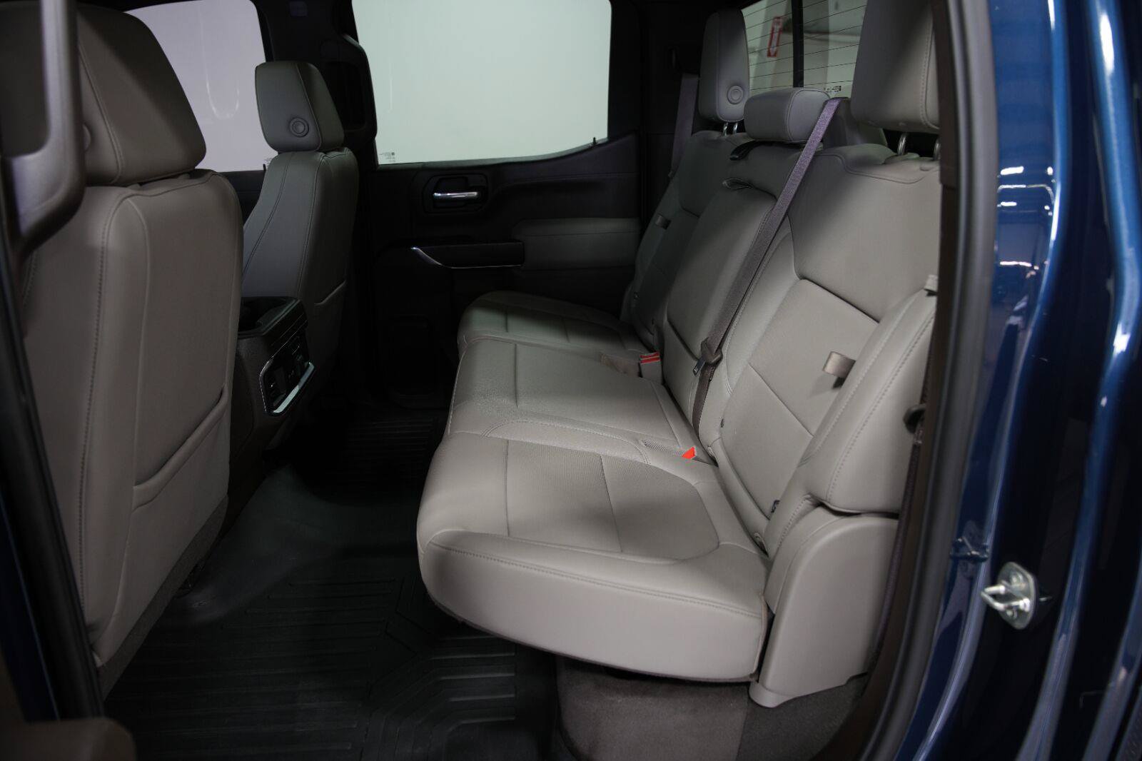 Certified 2021 GMC Sierra 1500 SLT AWD/4WD image 30